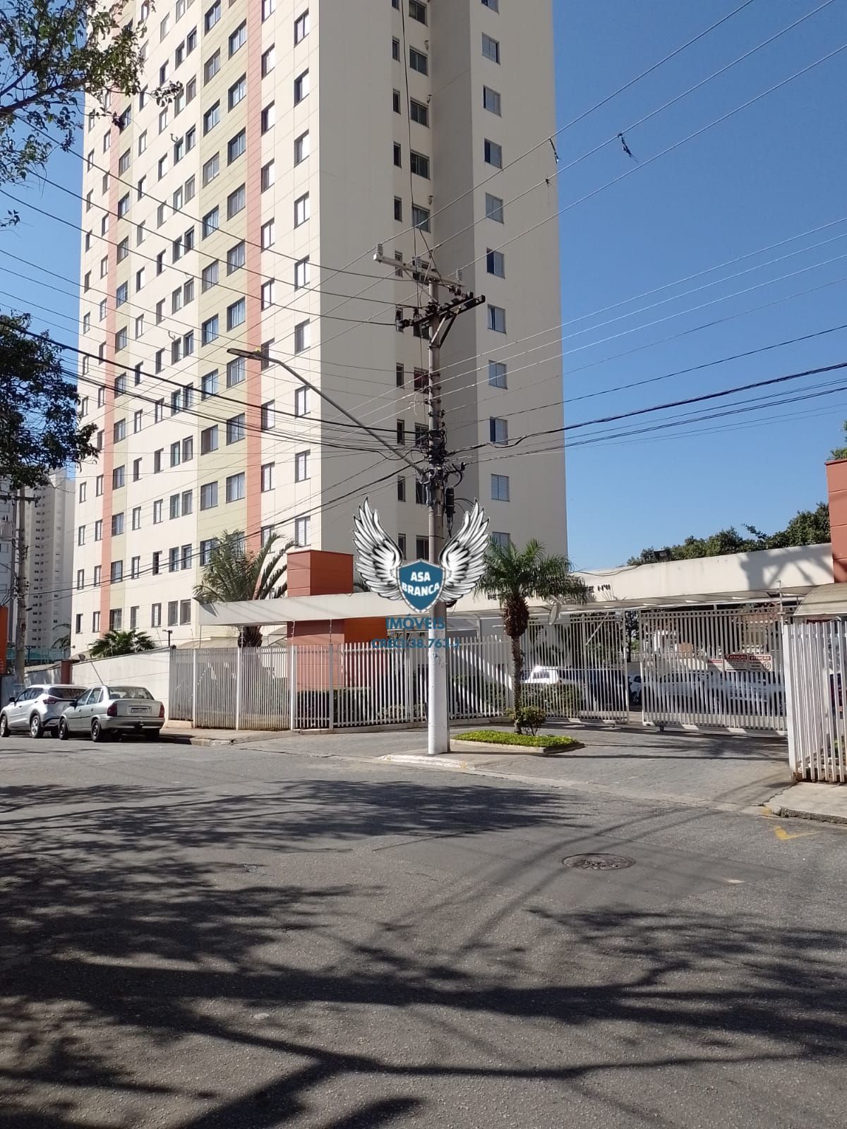 Apartamento para alugar  no Lauzane Paulista - São Paulo, SP. Imóveis