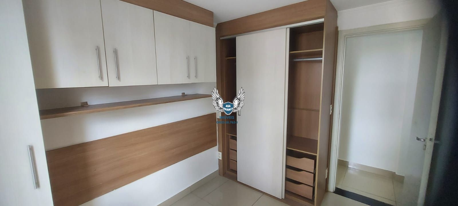 Apartamento, 2 quartos, 50 m² - Foto 7