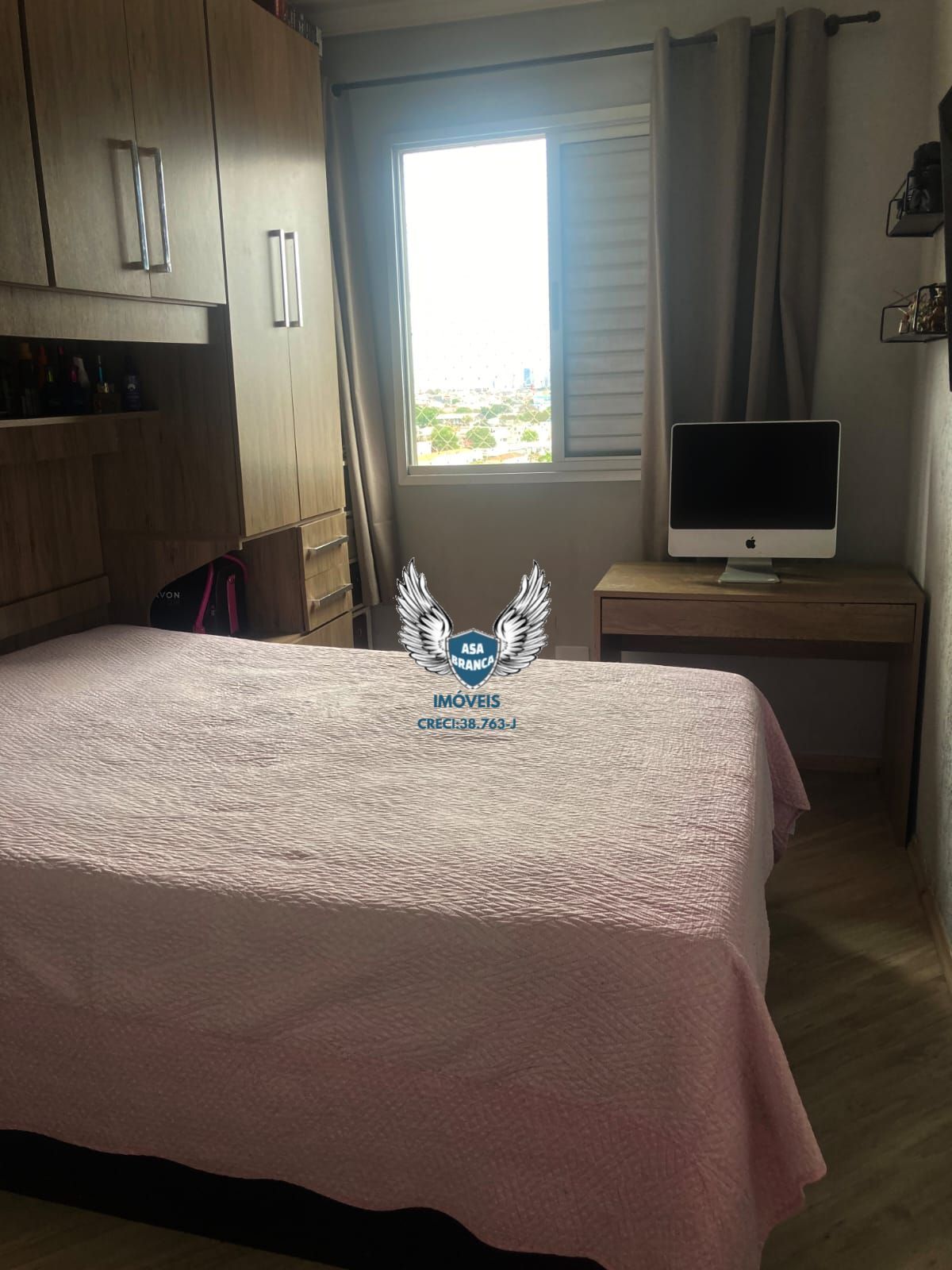 Apartamento, 2 quartos, 50 m² - Foto 26