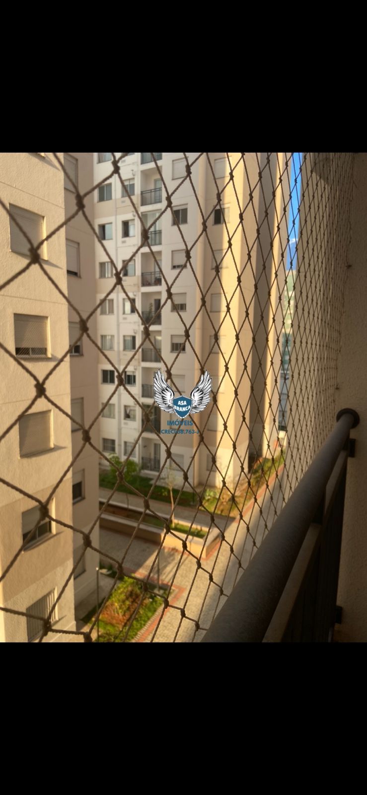 Apartamento na vila guilherme 02 dormitórios e 01 vaga de garagem à 600 metros
