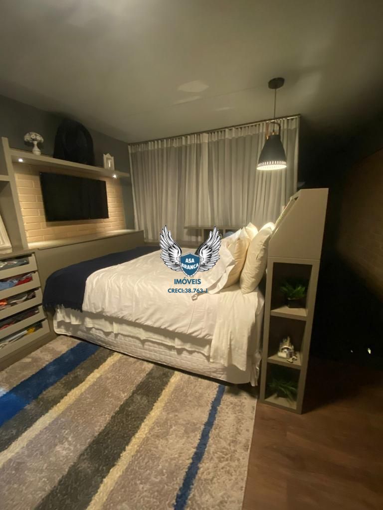 CASA ESTILO LOFT + ESCRITÓRIO (Projeto assinado por Designer de Interiores)