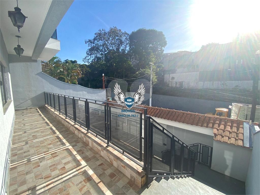 Sobrado, 4 quartos, 350 m² - Foto 18