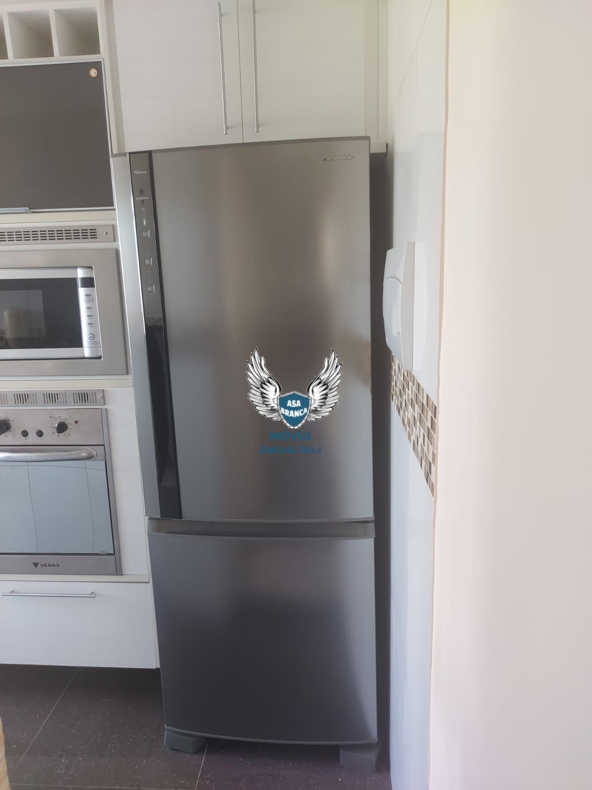 Cobertura duplex na vila amália com 02 dormitórios e 01 vaga