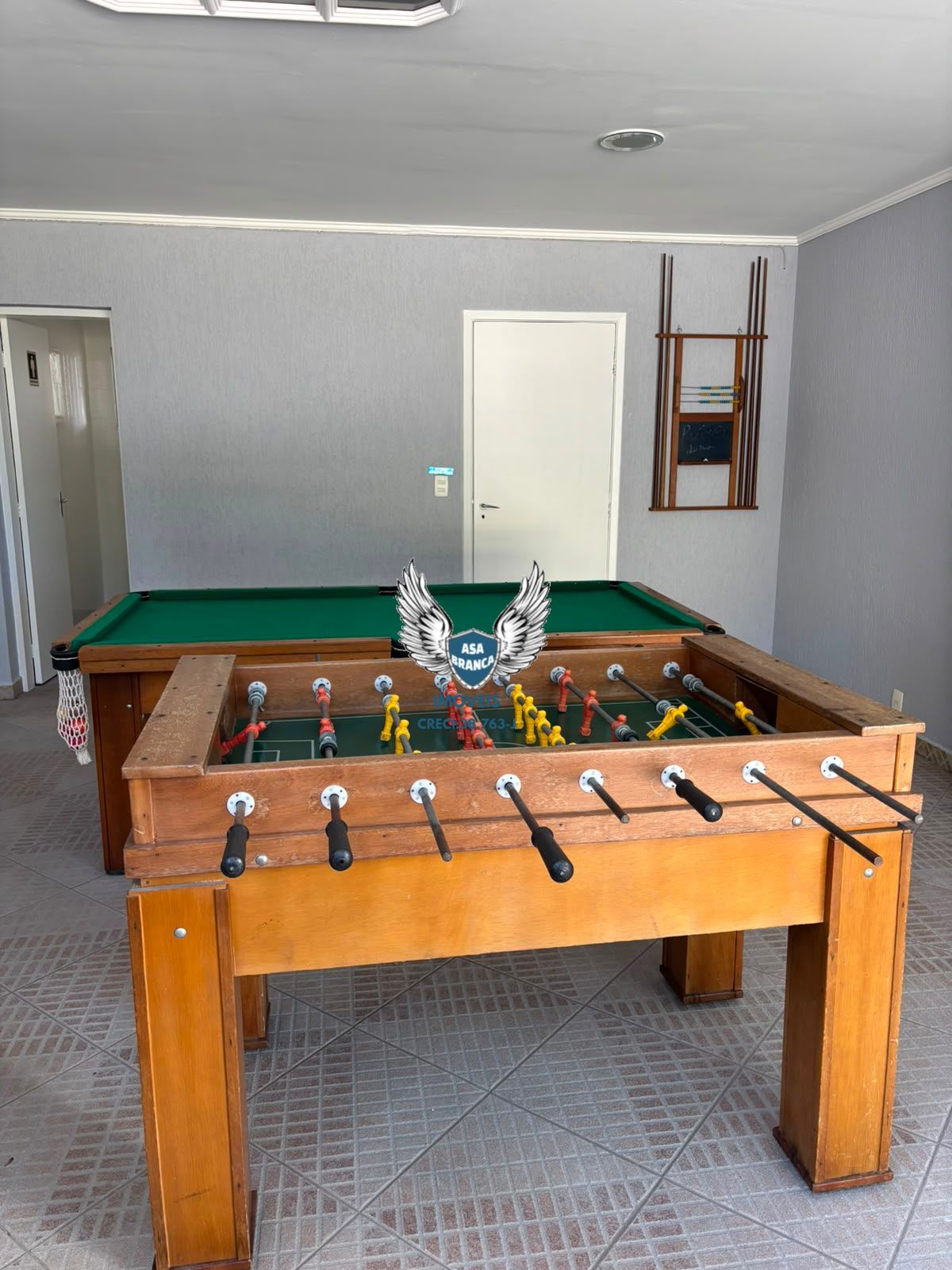 Apartamento, 2 quartos, 45 m² - Foto 20