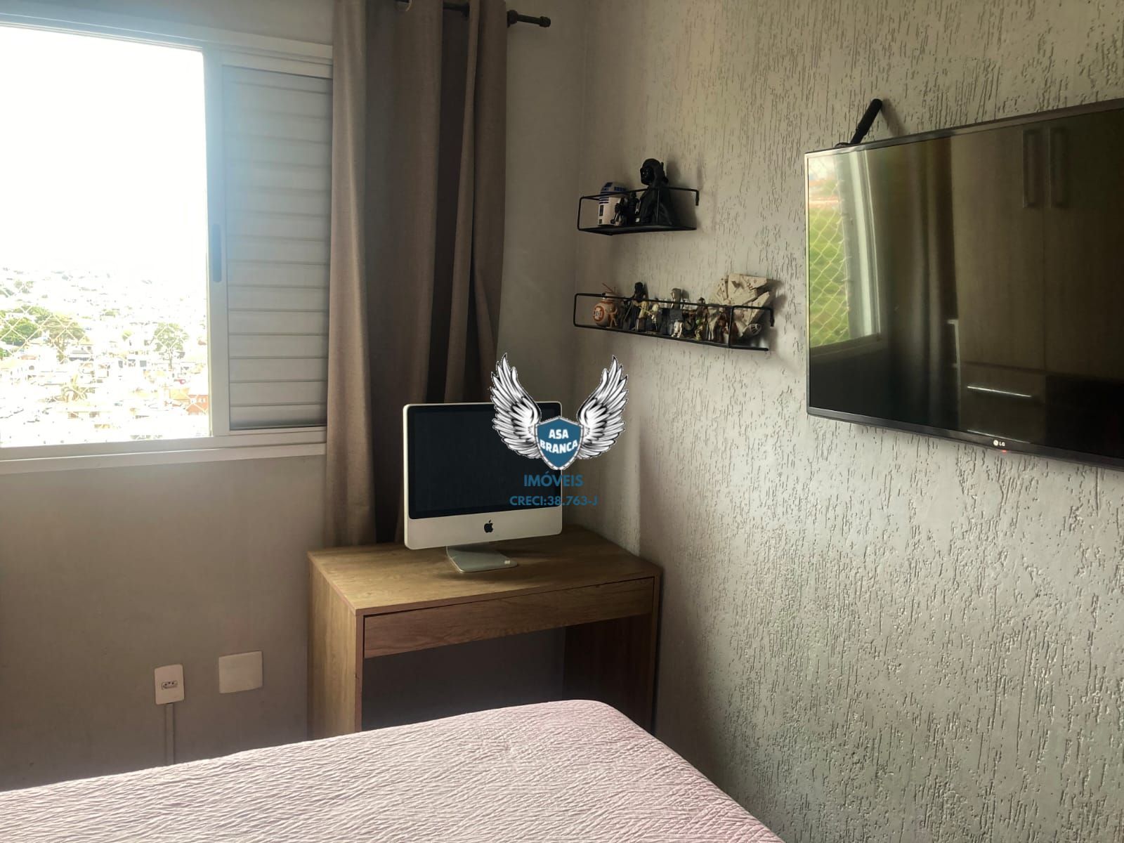 Apartamento, 2 quartos, 50 m² - Foto 23