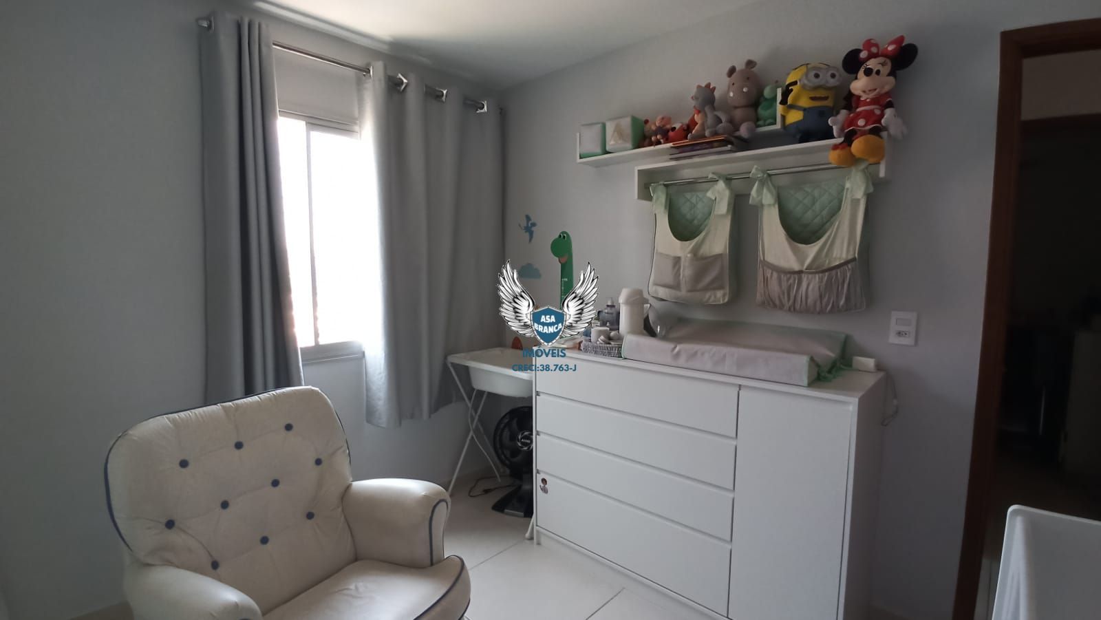 Apartamento, 2 quartos, 60 m² - Foto 31