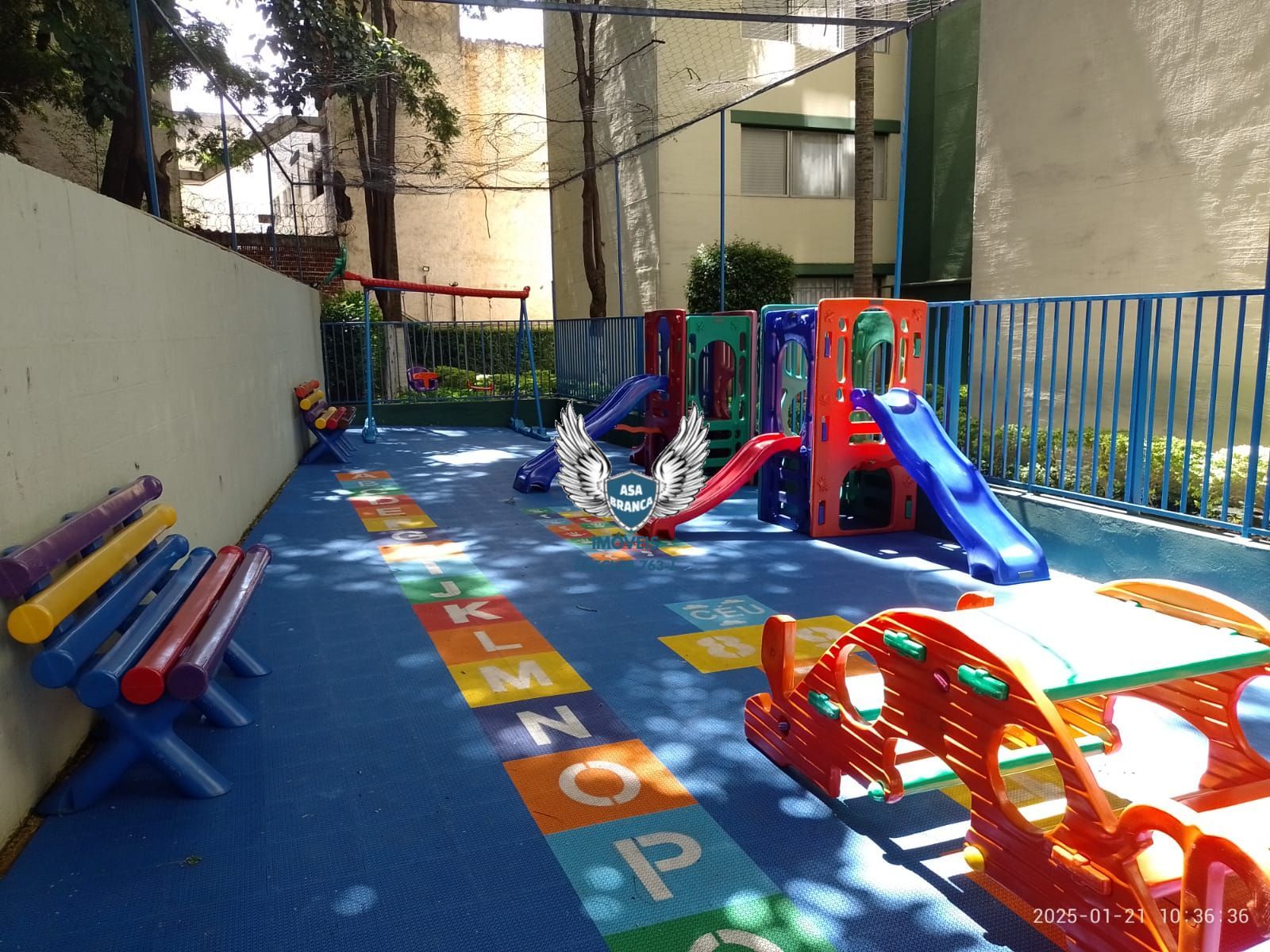 Apartamento 2 quartos na Av. Engº. Caetano Alvares