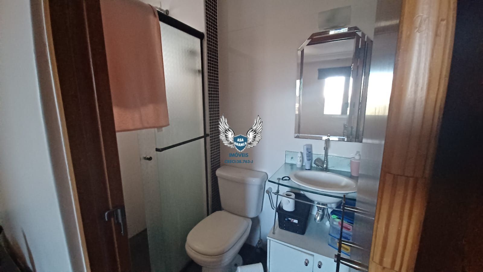 Apartamento no lauzane paulista com 03 dormitórios sendo 01 suíte e 01 vaga de g