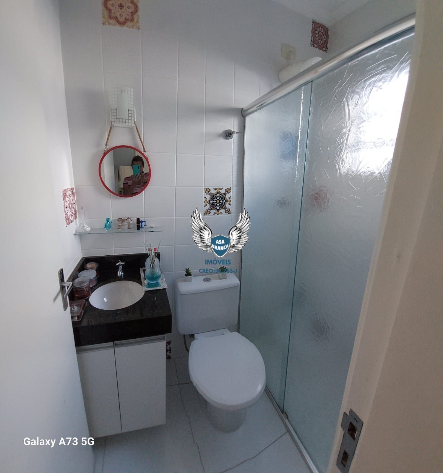 Casa de Condomínio, 2 quartos - Foto 10
