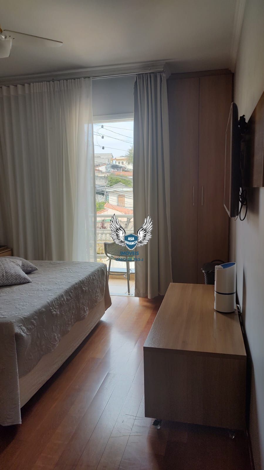 Sobrado, 3 quartos, 115 m² - Foto 18