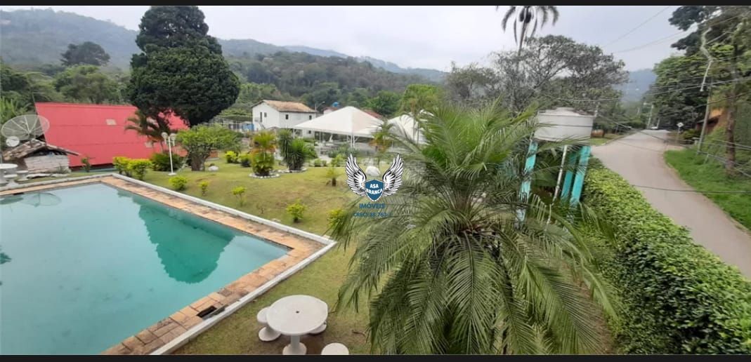 Chácara em mariporã para festas ou moradia