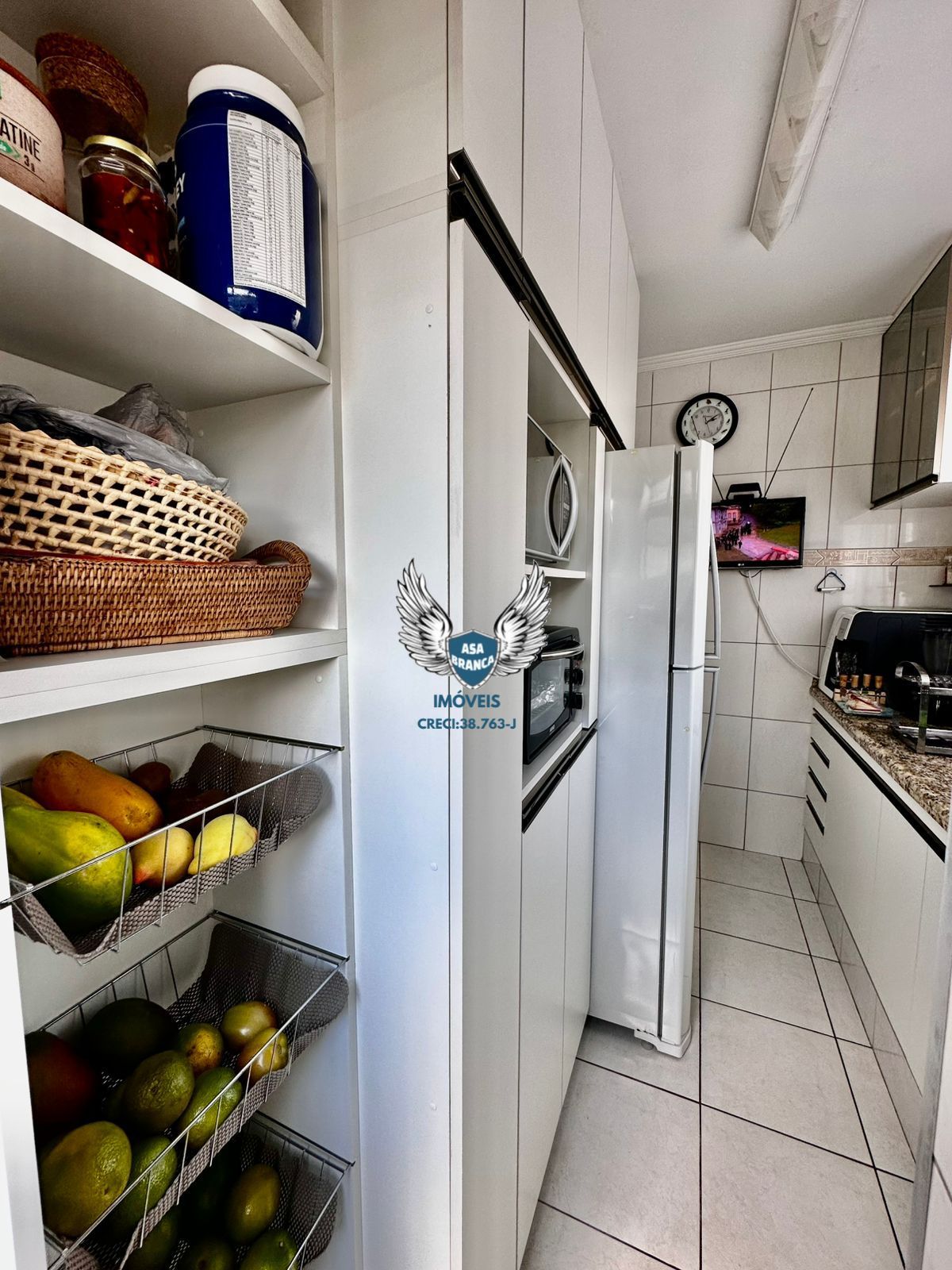 Apartamento, 2 quartos, 50 m² - Foto 13