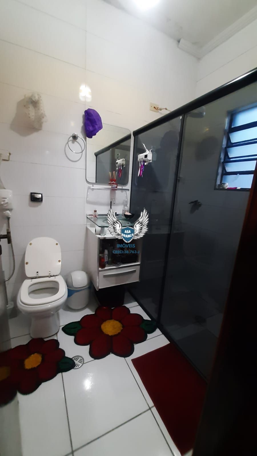Sobrado na freguesia do ó 02 dormitórios, sendo 02 suítes
