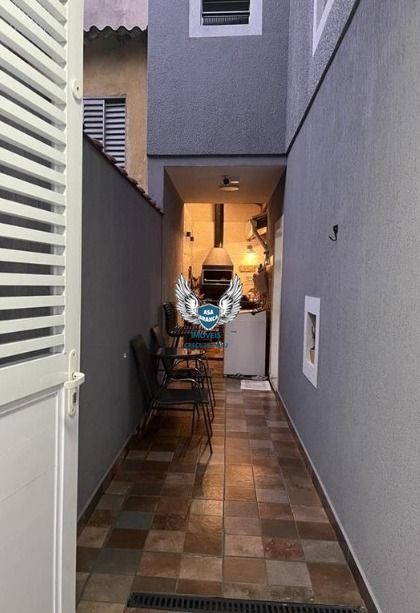 Sobrado, 2 quartos, 86 m² - Foto 22