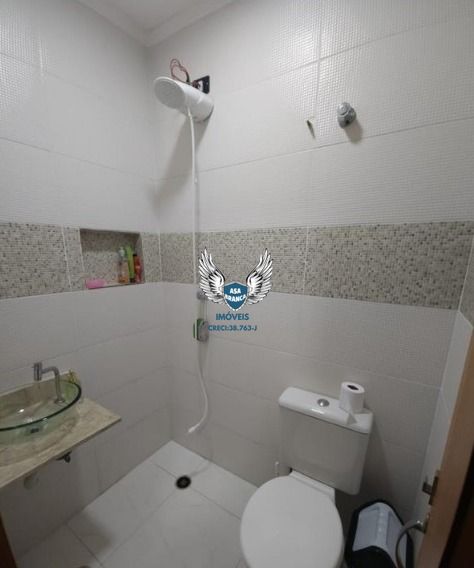 Casa de Condomínio, 2 quartos - Foto 19
