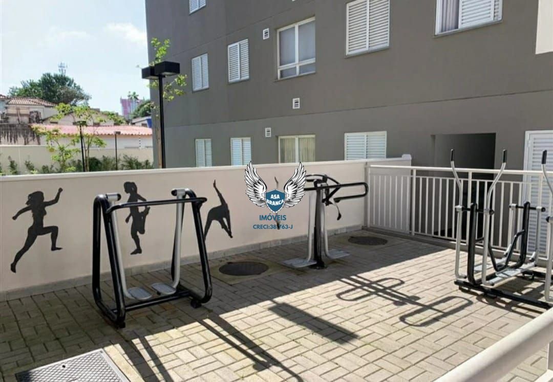 Apartamento em santana com 02 dormitórios sem vaga de garagem