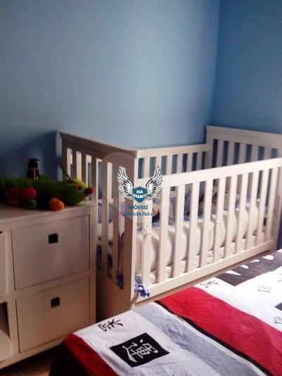 Sobrado, 3 quartos, 144 m² - Foto 27