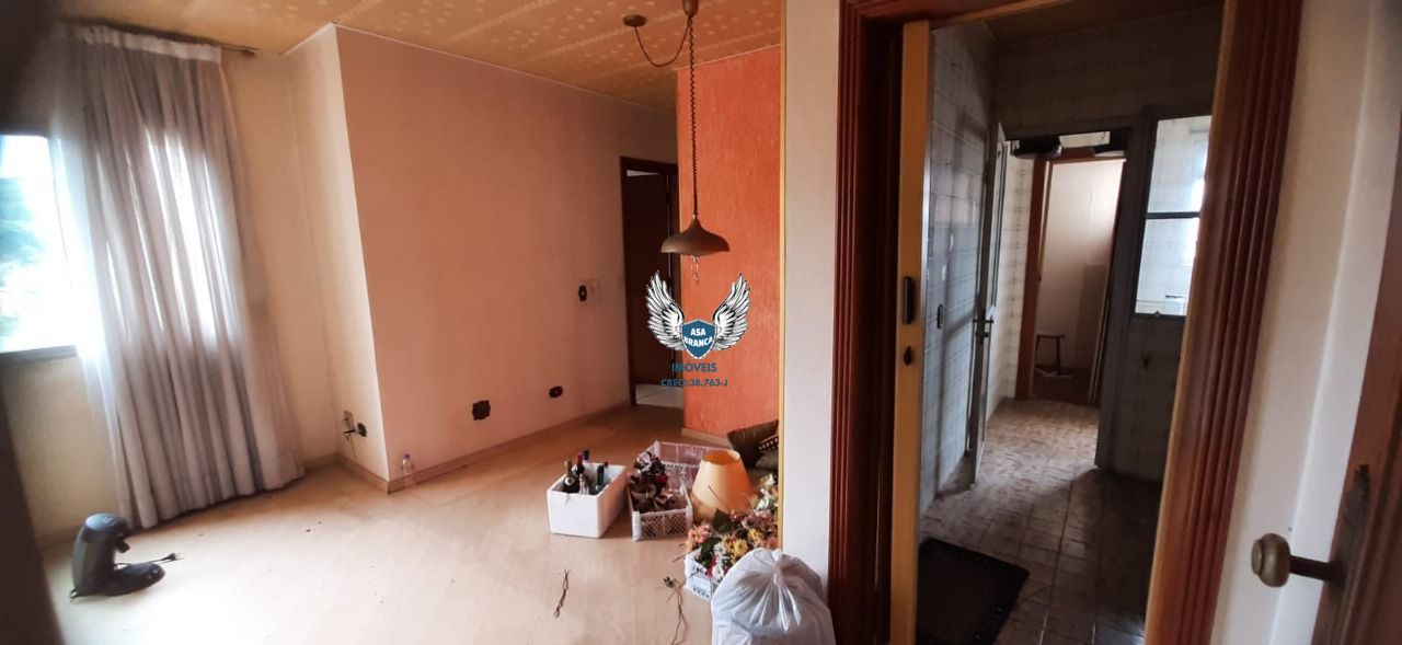 Apartamento no tucuruvi com 03 dormitórios e 01 vaga de garagem