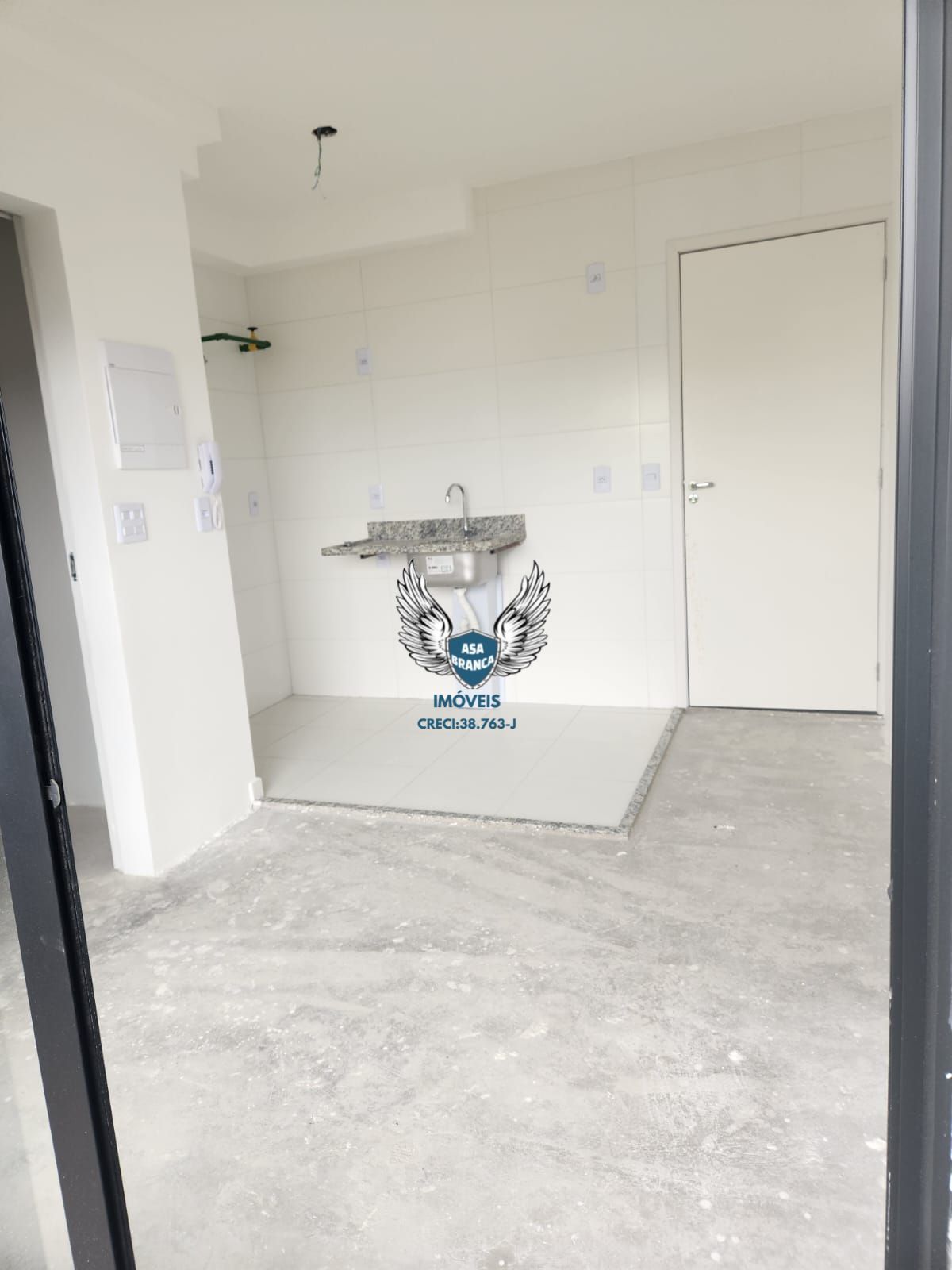 Apartamento, 1 quarto, 26 m² - Foto 11
