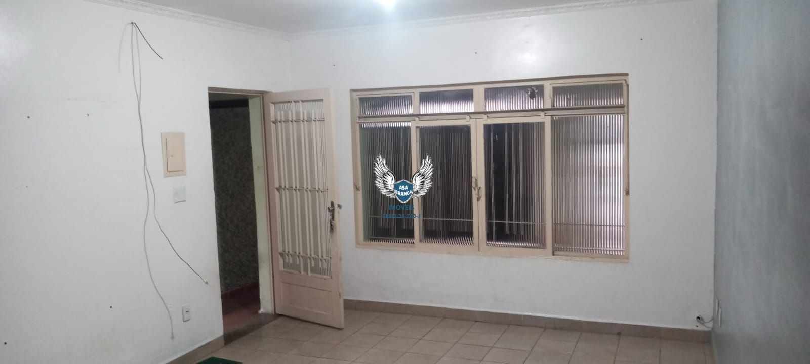 Sobrado, 4 quartos, 90 m² - Foto 1