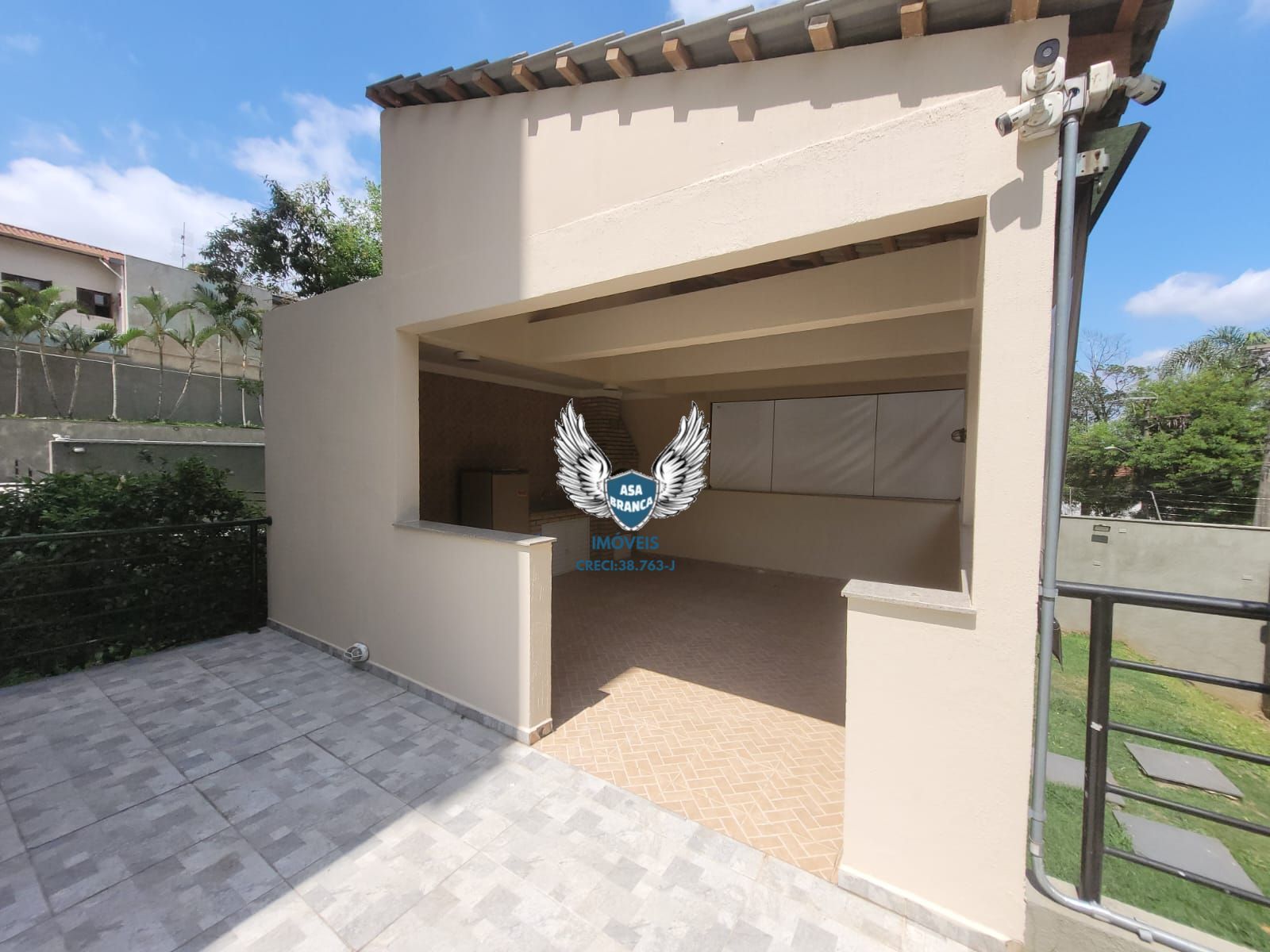 Apartamento novo horto florestal com 02 dormitórios e 01 vaga de garagem