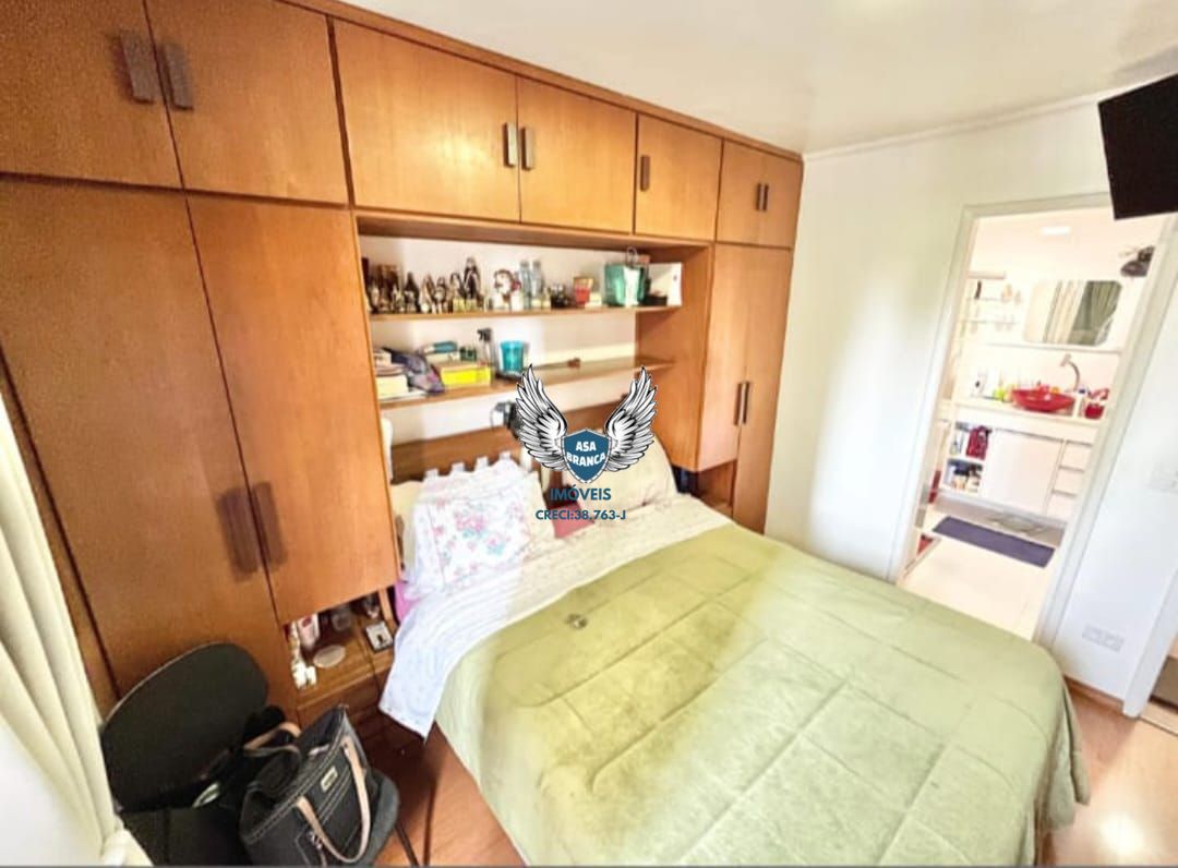 Apartamento, 3 quartos, 96 m² - Foto 11