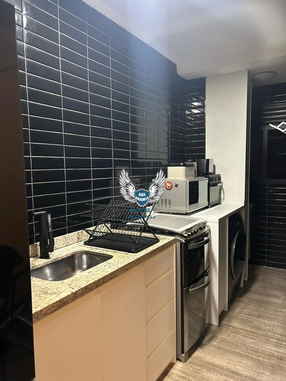 Apartamento, 2 quartos, 45 m² - Foto 2