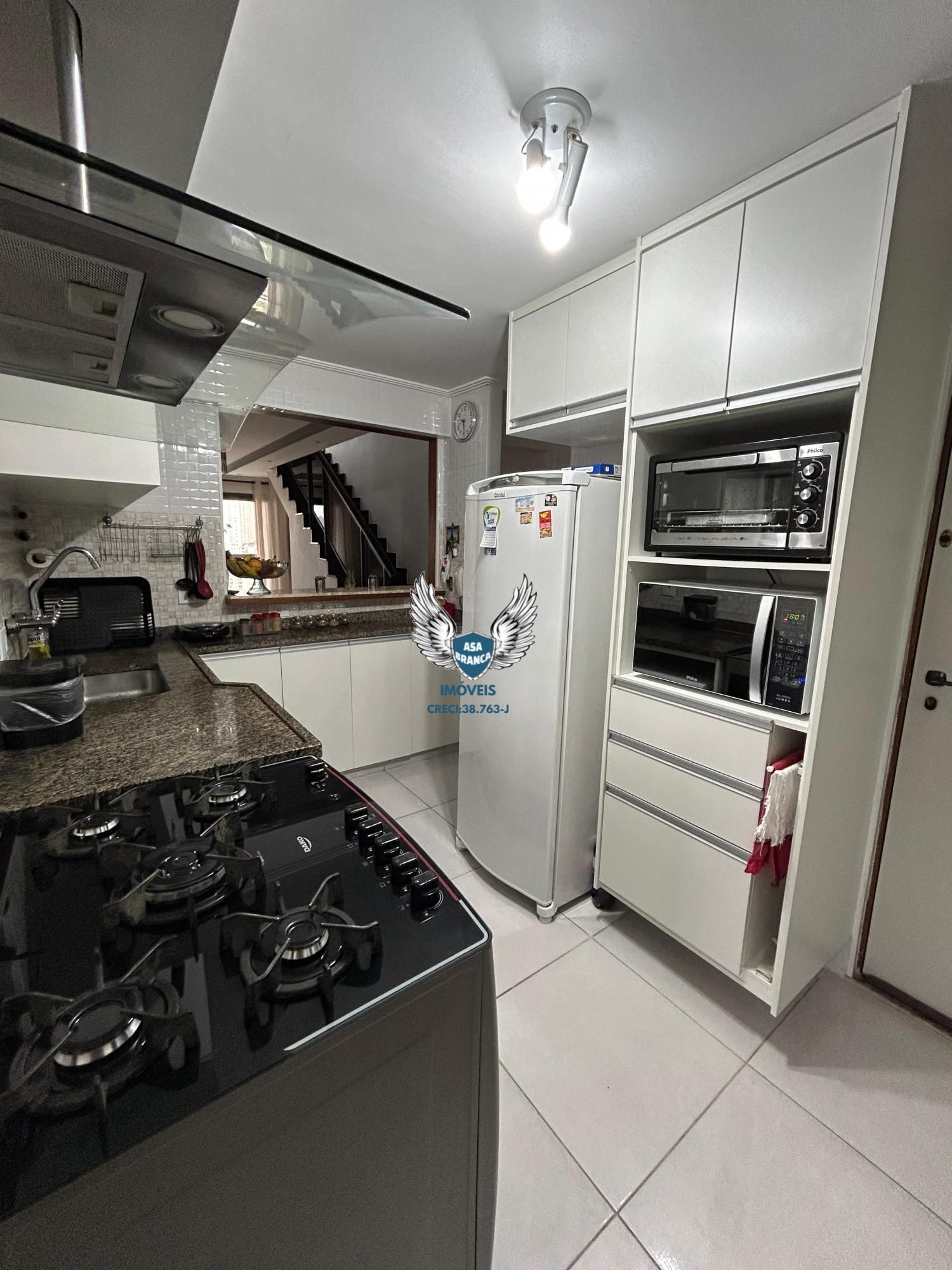 Apartamento, 4 quartos, 164 m² - Foto 6