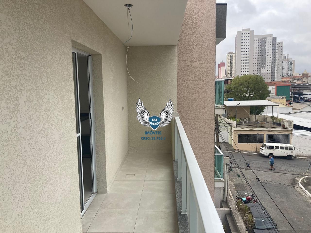 Apartamento, 2 quartos, 46 m² - Foto 24