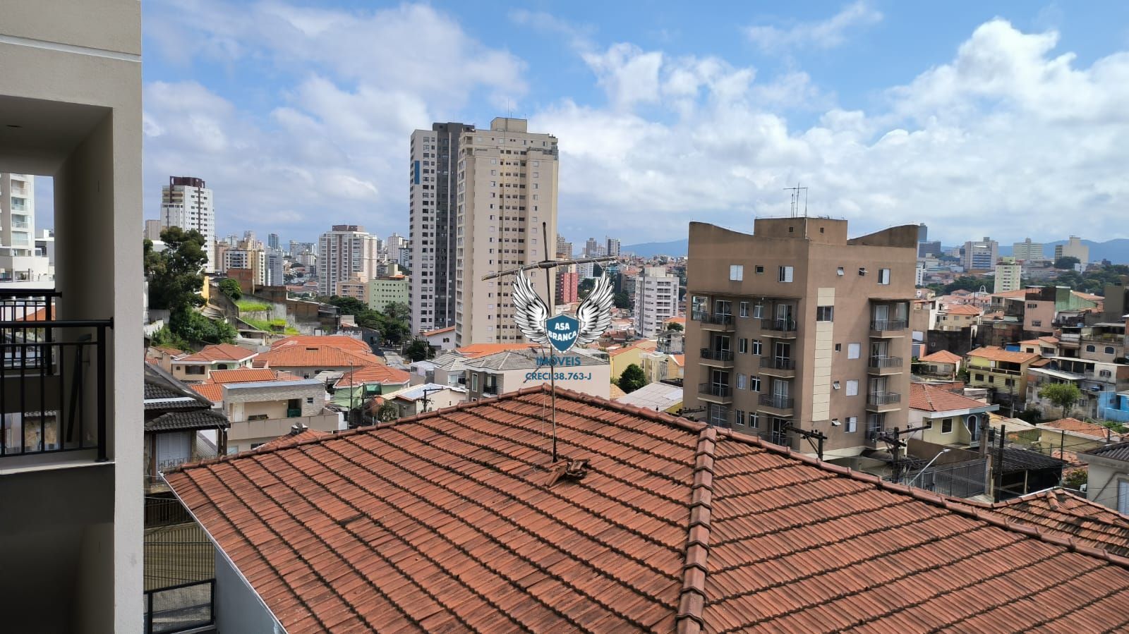 Apartamento na parada inglesa 02 dormitórios , a 06 minutos da estação