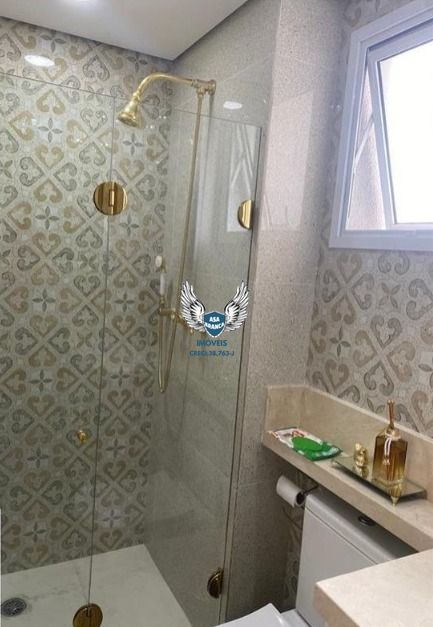 Apartamento, 2 quartos, 53 m² - Foto 4