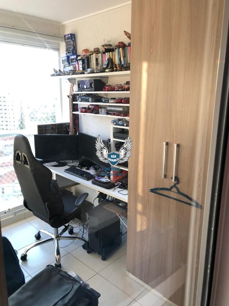 Apartamento no lauzane com 02 dormitórios, 01 suíte à 3 minutos do santana parqu