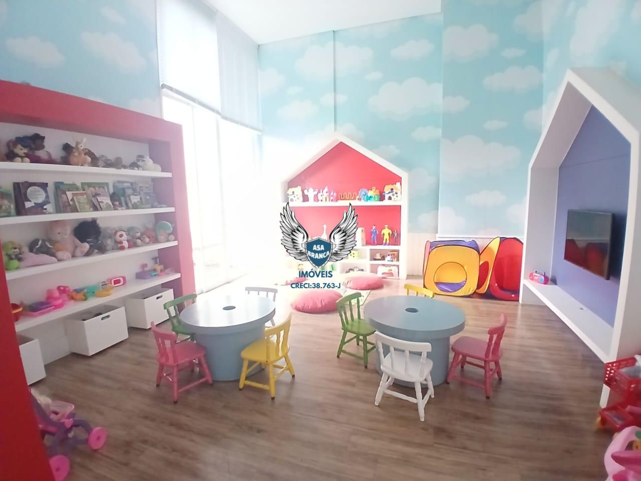 Apartamento, 1 quarto, 40 m² - Foto 16
