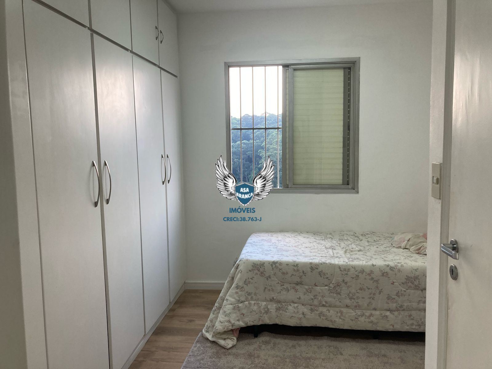 Apartamento no barro branco de alto padrão de 03 dormitórios