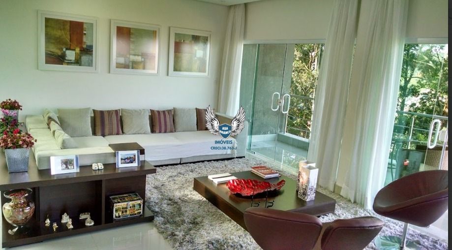 Sobrado, 6 quartos, 929 m² - Foto 4