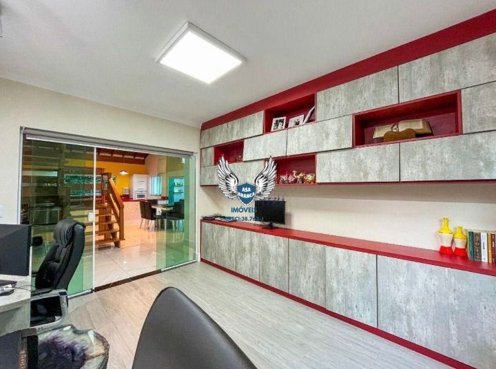 Casa na serra da cantareira de alto padrão para venda ou locação - foto 26