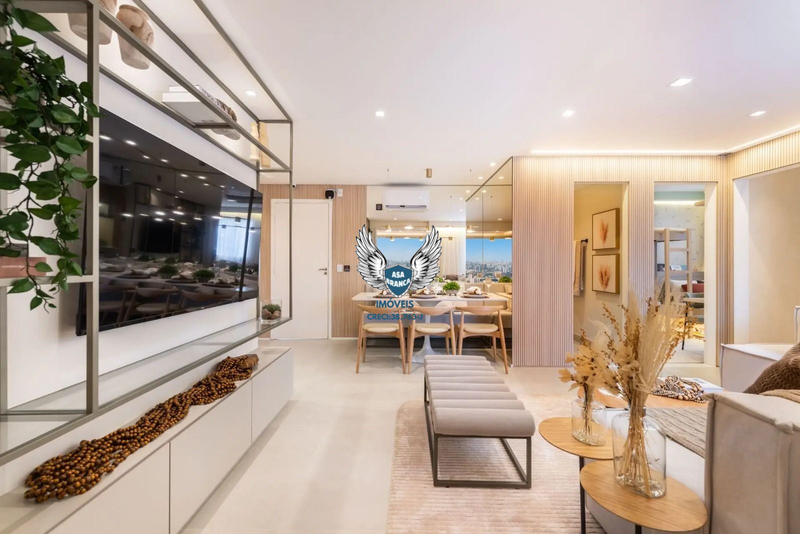 Apartamento, 3 quartos, 67 m² - Foto 9