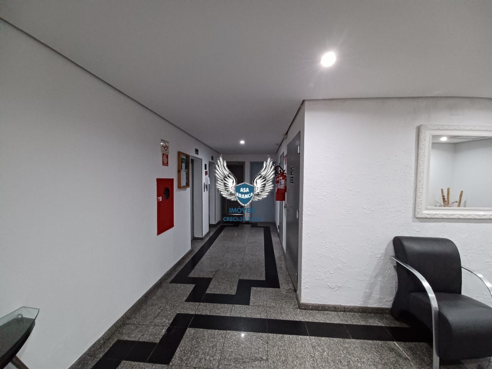 Apartamento no mandaqui com 02 dormitórios e 01 vaga de garagem
