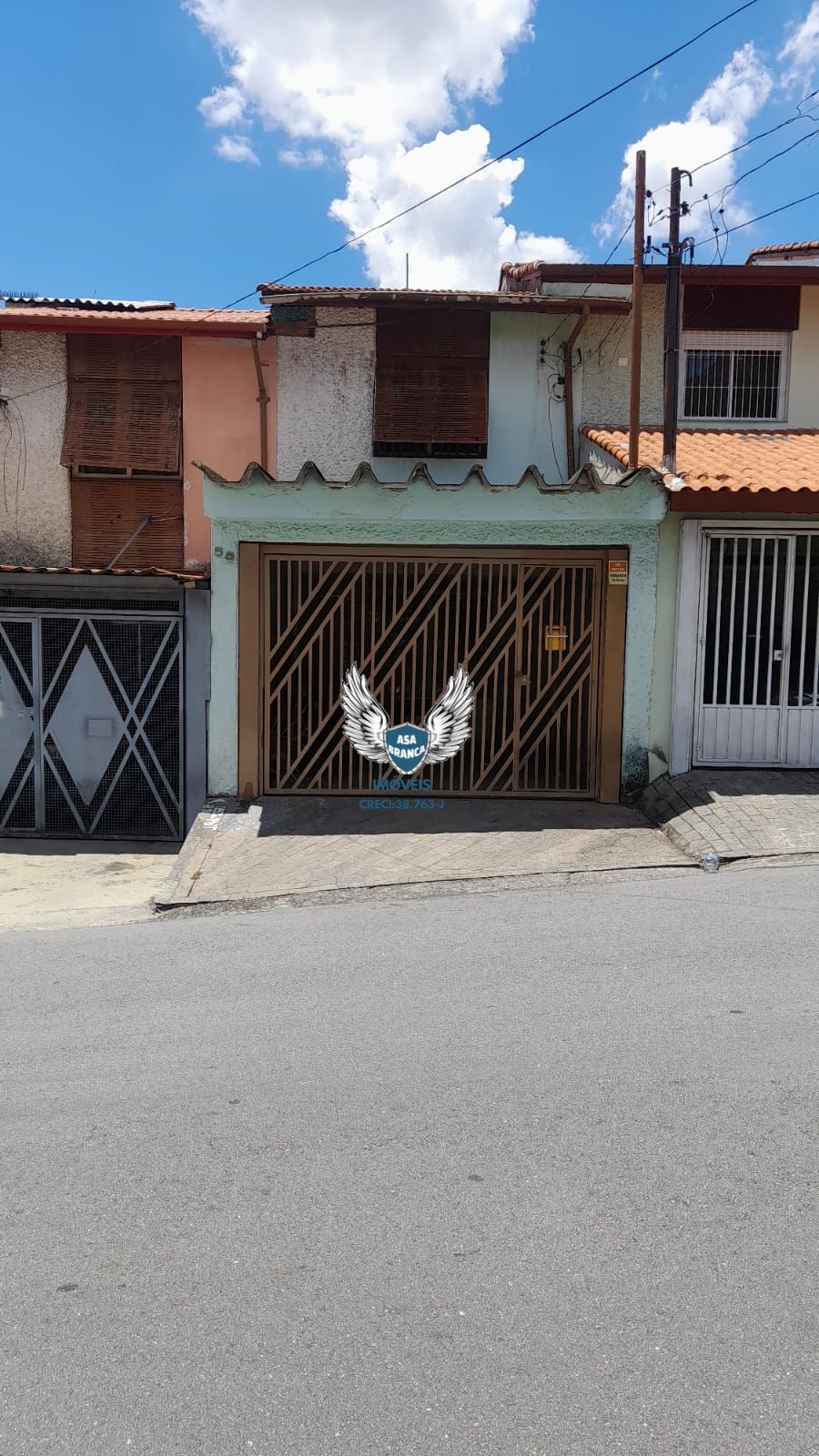 Sobrado, 3 quartos, 150 m² - Foto 1