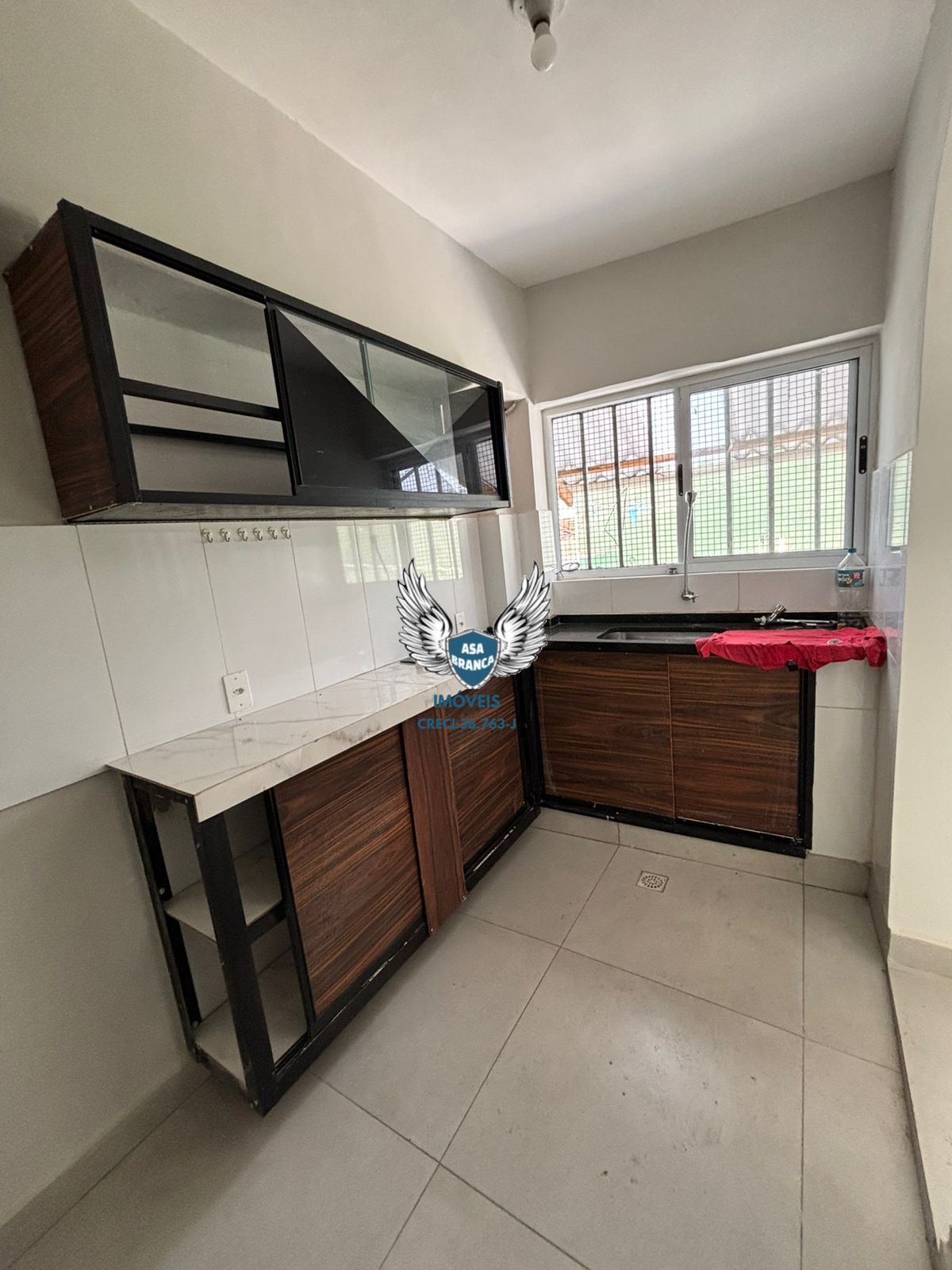 Casa, 1 quarto, 32 m² - Foto 2