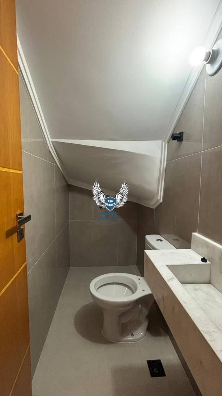 Sobrado, 3 quartos, 110 m² - Foto 5