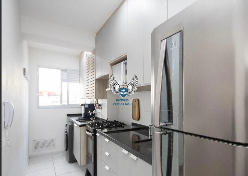 Apartamento, 2 quartos, 46 m² - Foto 2