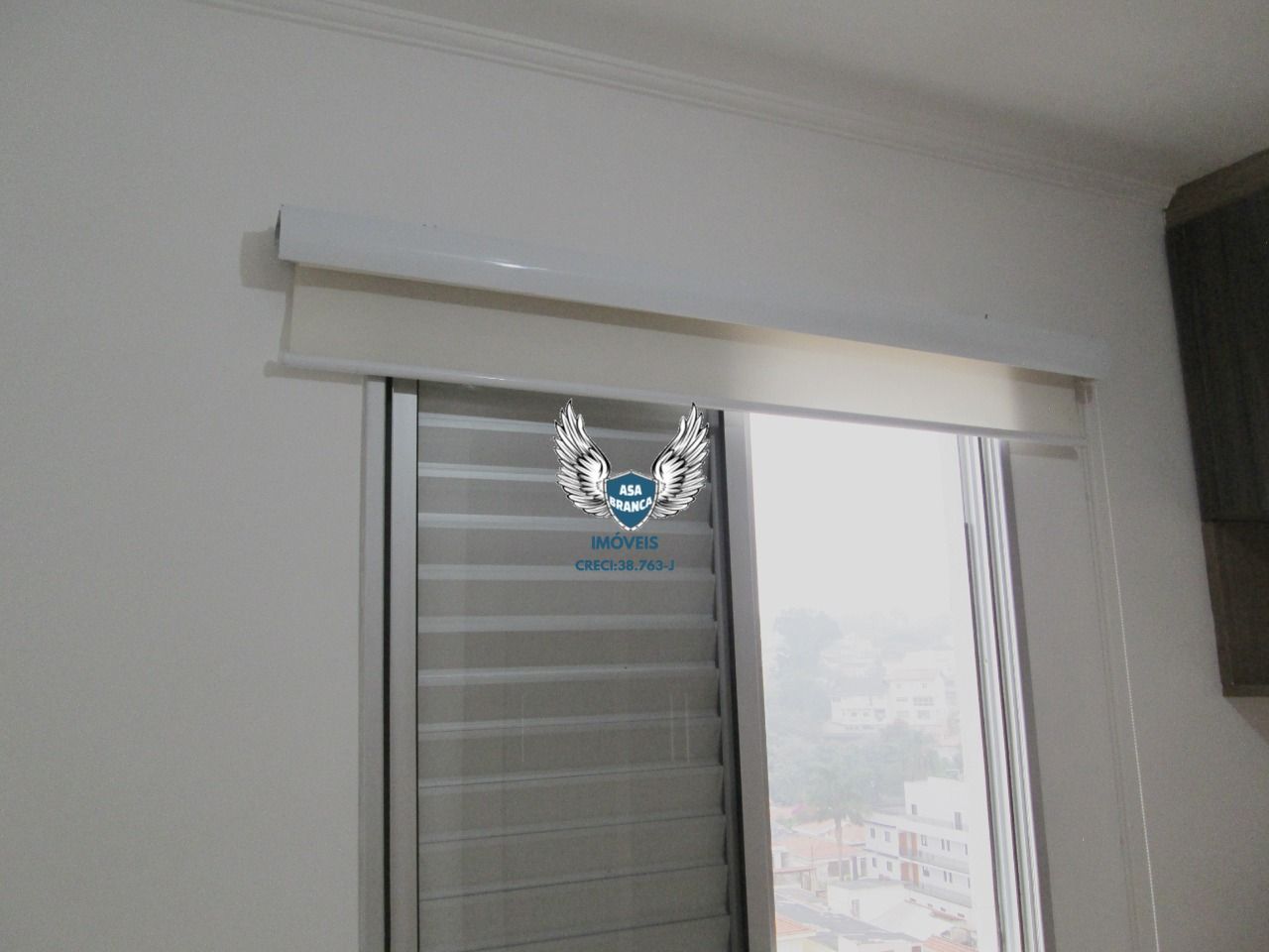 Apartamento no jaçana à 5 minutos do shopping metrô tucuruvi