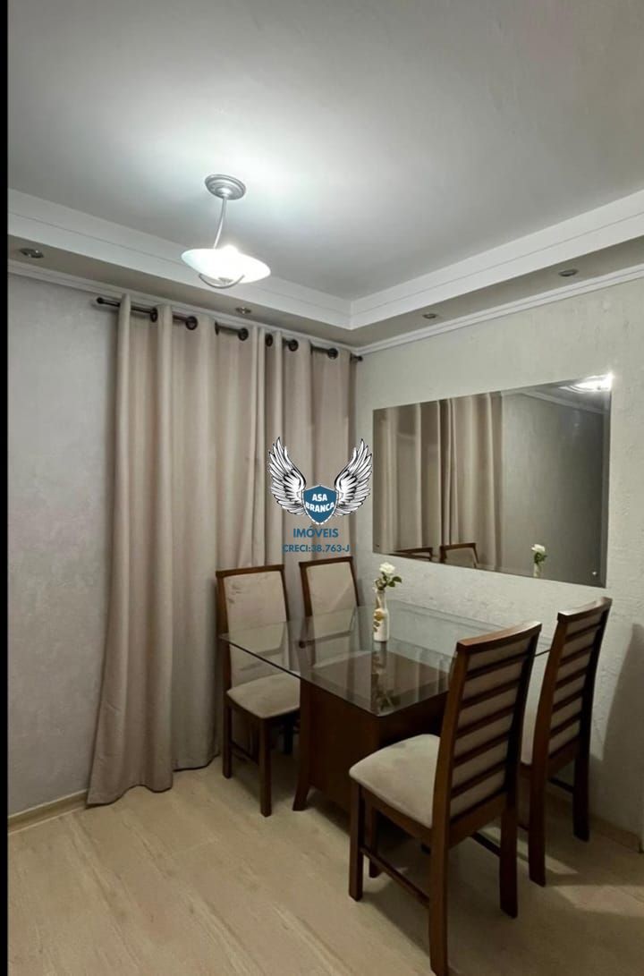 Apartamento, 2 quartos, 49 m² - Foto 9