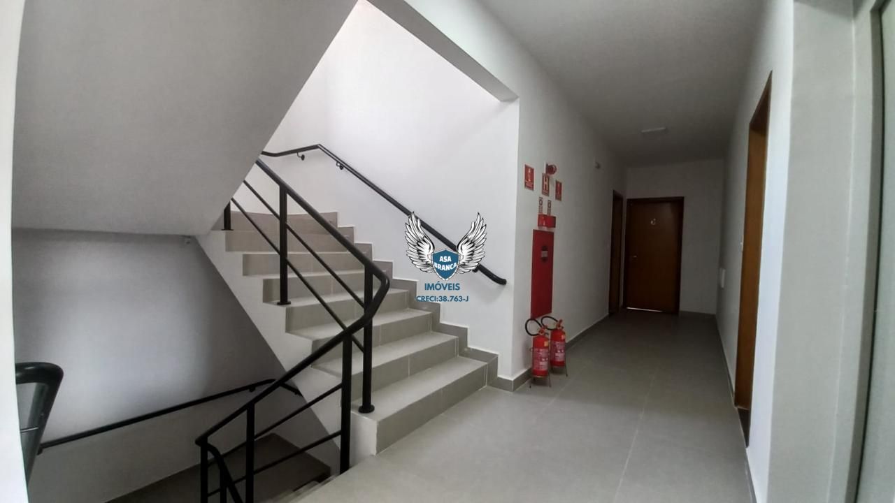 Apartamentos próximo ao horto florestal 01 e 02 dormitórios com e sem vaga de