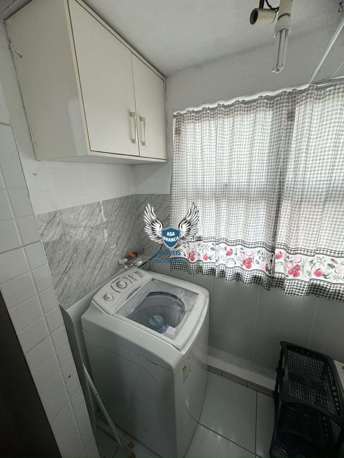 Apartamento na brasilandia 02 dormitórios e 01 vaga de garag
