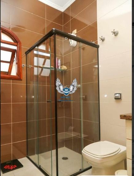 Sobrado, 3 quartos, 262 m² - Foto 16