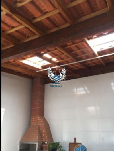 Chácara em atibaia , casa de madeira com 03 dormitórios e 01 suíte ,04 vagas de - foto 22
