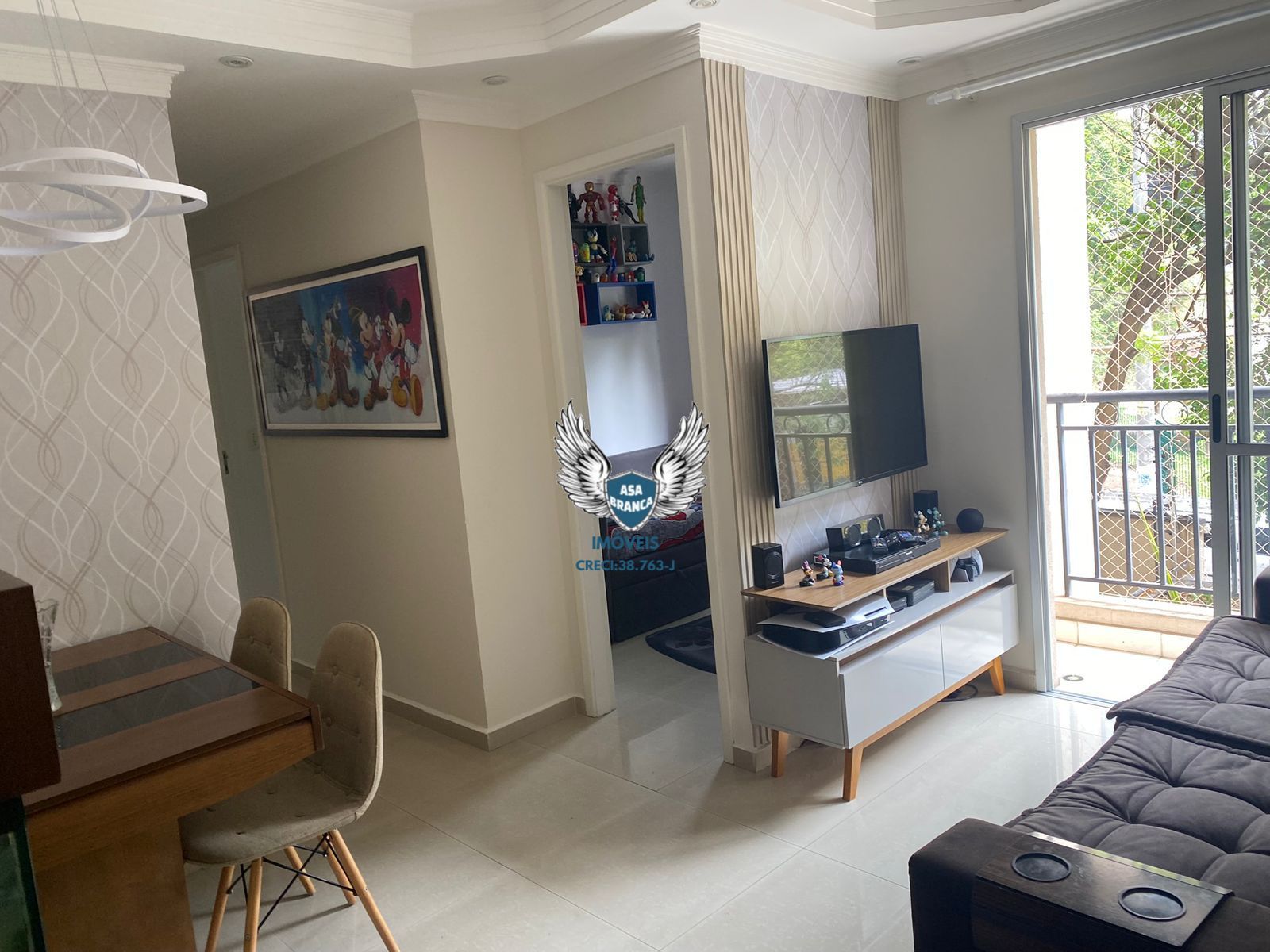 Apartamento à venda  no Imirim - São Paulo, SP. Imóveis