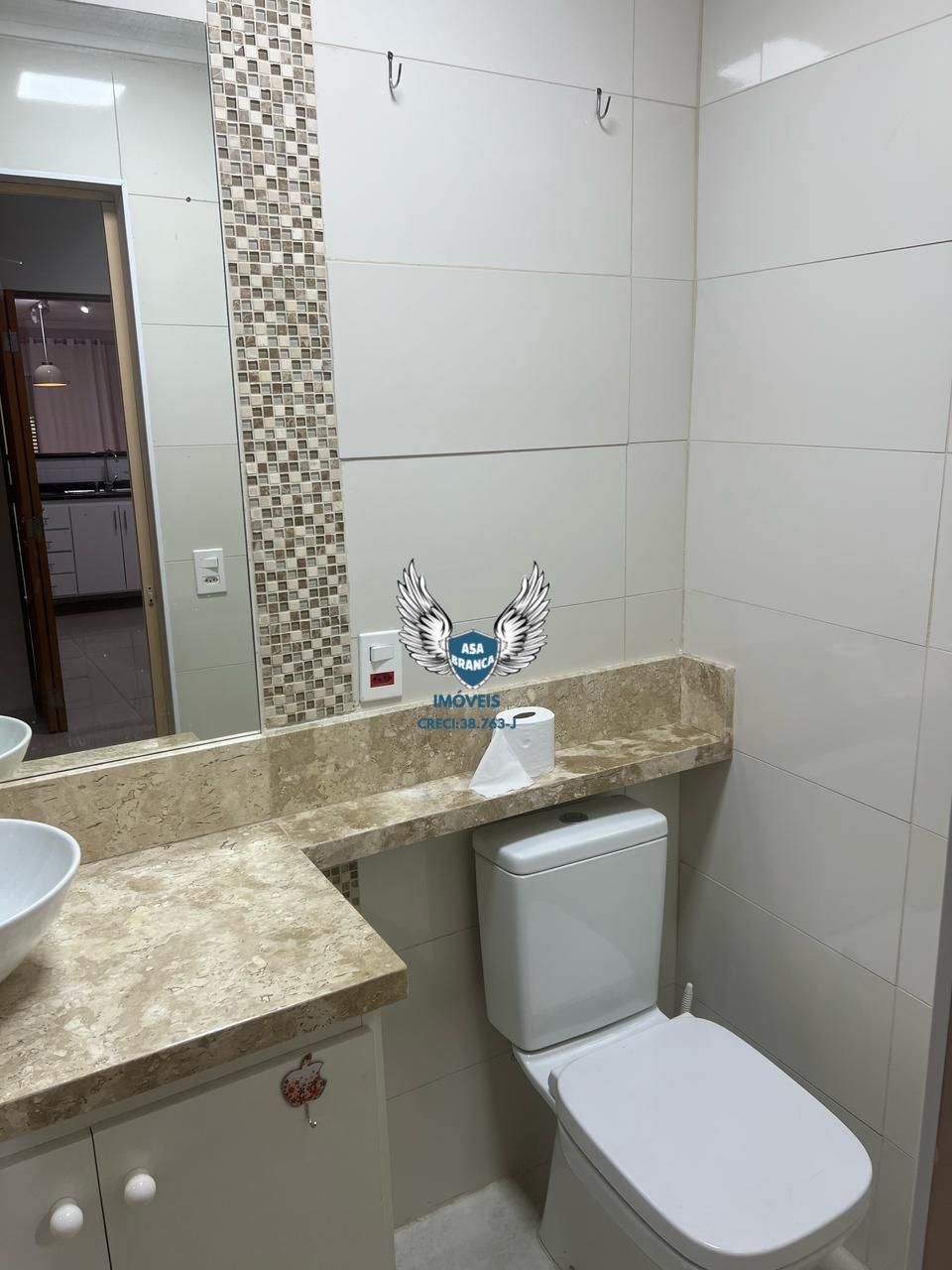 Casa, 2 quartos, 200 m² - Foto 14